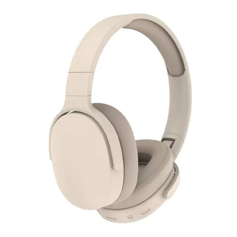 Noise-Cancelling Headphones