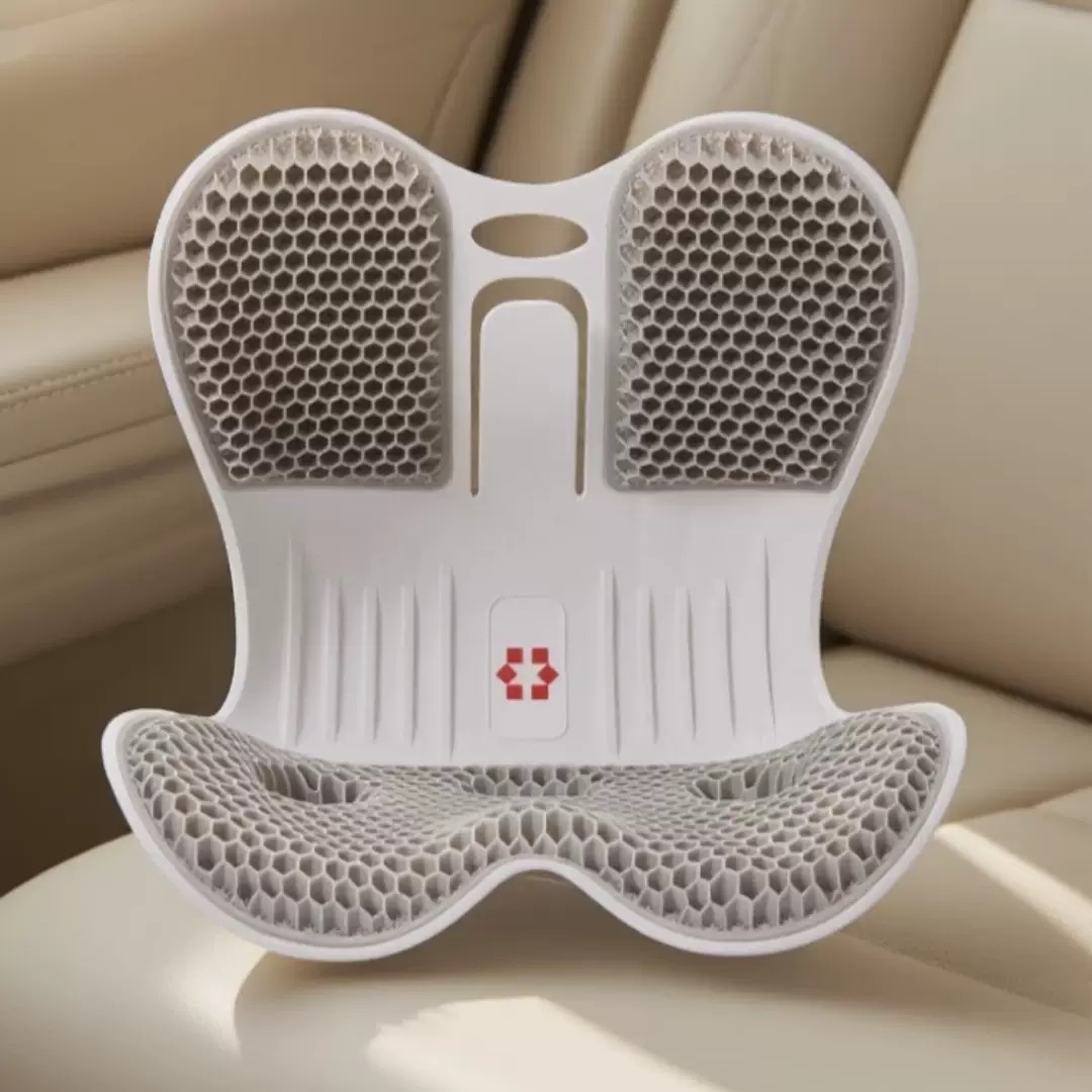 Ergonomic Lumbar Support