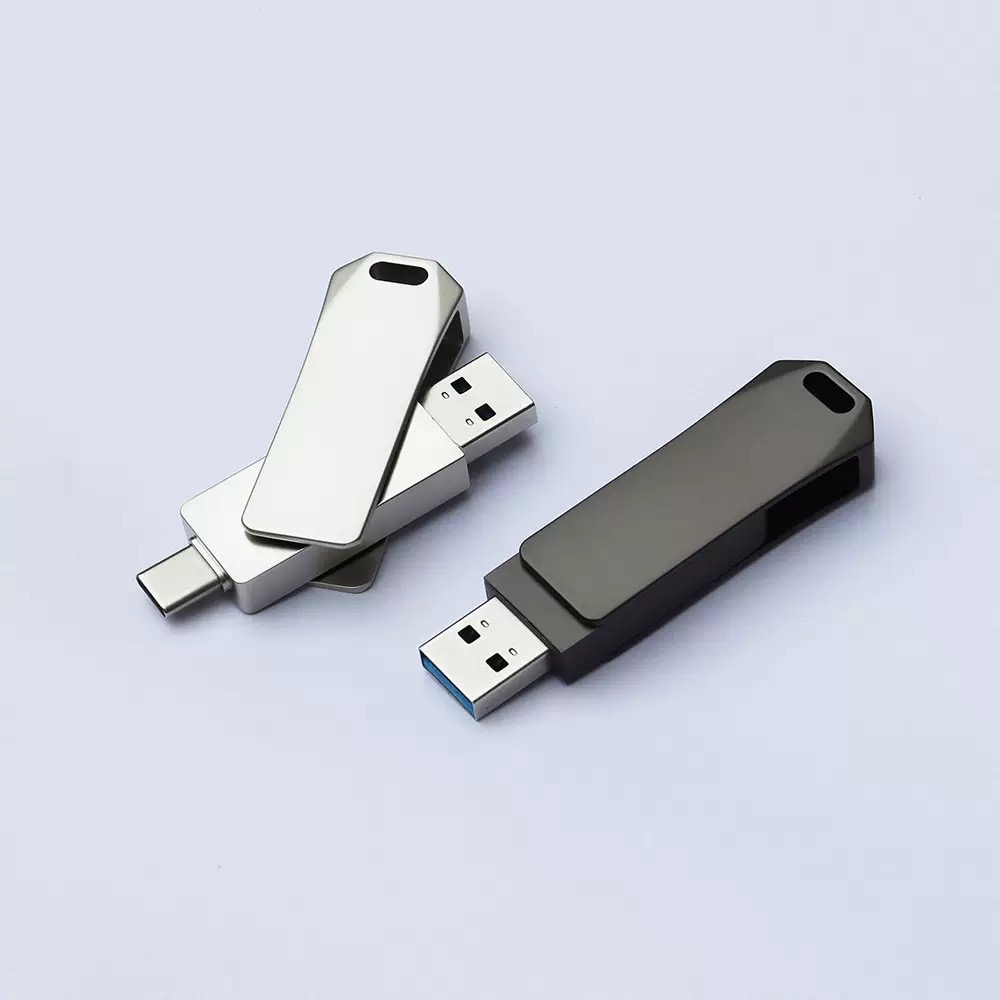 High-Speed USB Drive